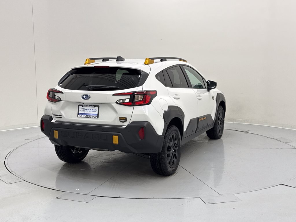 New 2026 Subaru Crosstrek 2.5i Wilderness AWD/4WD image 6