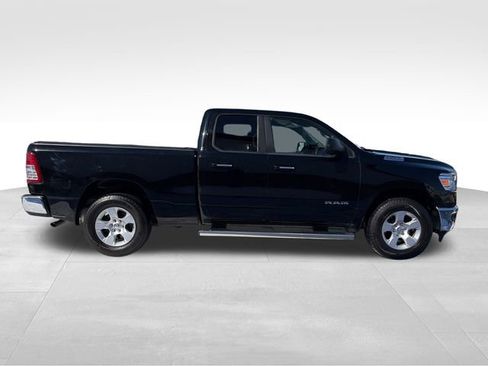 Used 2019 RAM 1500 Big Horn image 8