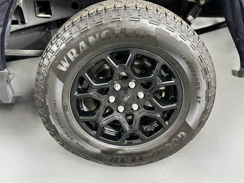 Used 2024 Ford F150 XLT w/ Bed Utility Package image 28