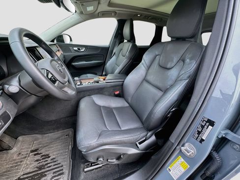 Used 2024 Volvo XC60 B5 Plus w/ Protection Package Premier AWD/4WD image 23