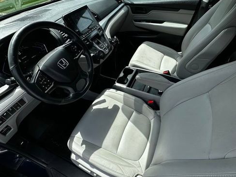 Used 2019 Honda Odyssey EX-L image 7