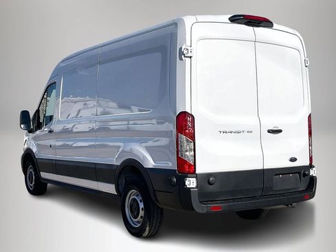 Used 2024 Ford Transit 150 148 Medium Roof image 4