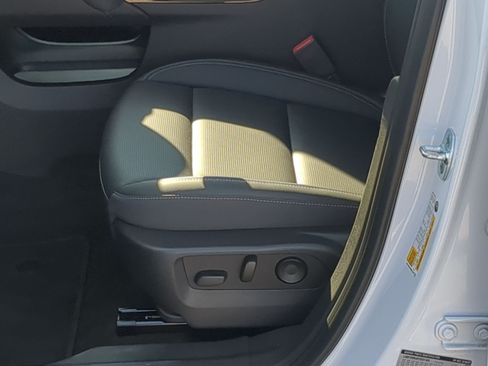 New 2026 Buick Envision Preferred AWD/4WD image 12