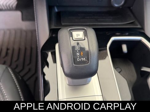 Used 2025 Mitsubishi Outlander SE FWD image 9