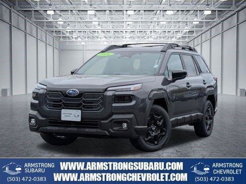 Used 2026 Subaru Outback Limited AWD/4WD image 45