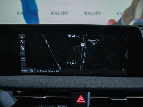 New 2023 Kia EV6 Wind image 5