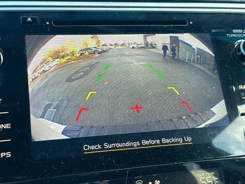 Used 2018 Subaru Outback 2.5i Premium image 23