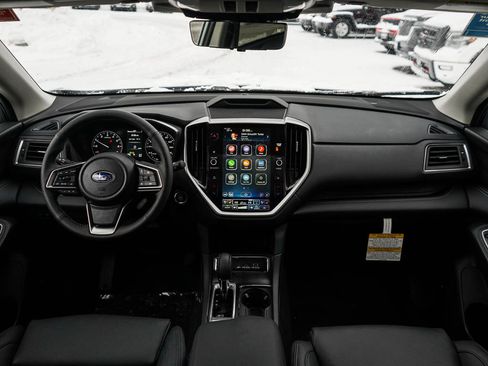 New 2026 Subaru Ascent Touring image 14