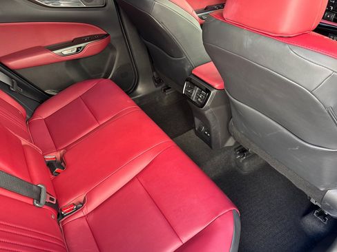 Certified 2023 Lexus NX 350 AWD image 31