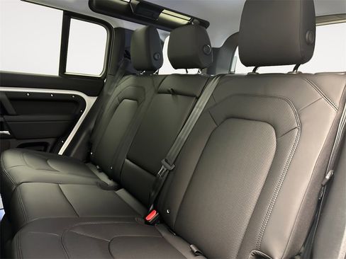 New 2026 Land Rover Defender 110 S image 13