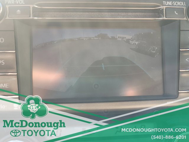 Used 2015 Toyota RAV4 XLE AWD/4WD image 29