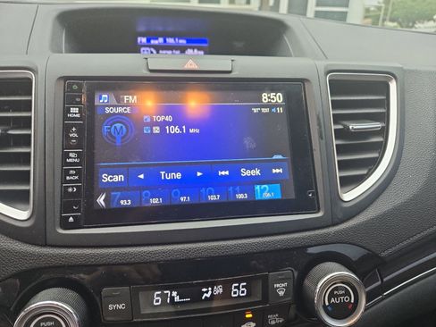 Used 2016 Honda CR-V EX-L image 4