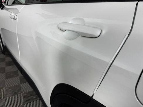 Used 2023 Toyota Corolla Cross LE image 25