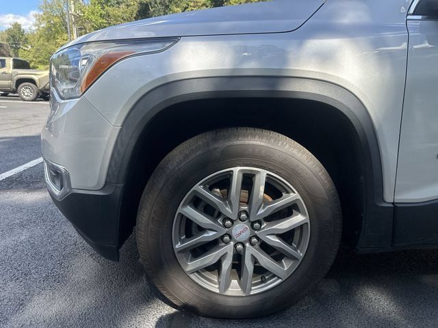 Used 2017 GMC Acadia SLE AWD/4WD image 19