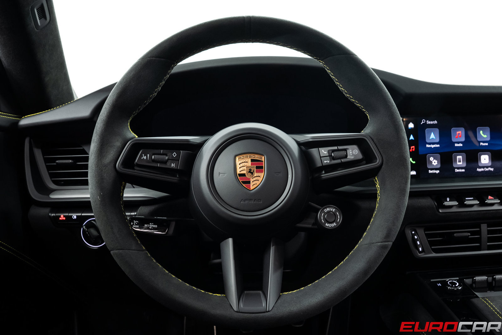 Used 2026 Porsche 911 GT3 RWD image 27