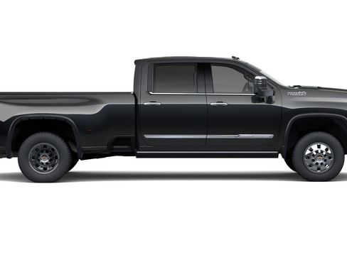 New 2026 Chevrolet Silverado 3500 High Country w/ High Country Premium Package AWD/4WD image 60