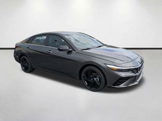 New 2026 Hyundai Elantra SEL Sport Premium FWD video 1