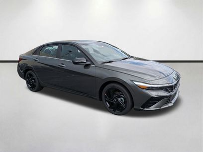 New 2026 Hyundai Elantra SEL Sport Premium