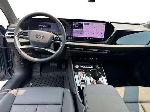 New 2026 Audi A5 Prestige AWD/4WD image 10