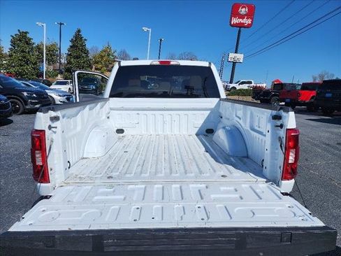 Used 2023 Ford F150 XLT image 14