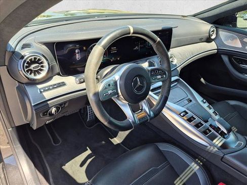 Used 2019 Mercedes-Benz AMG GT 63 image 10