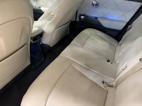 New 2026 Genesis GV60 Advance AWD/4WD image 12