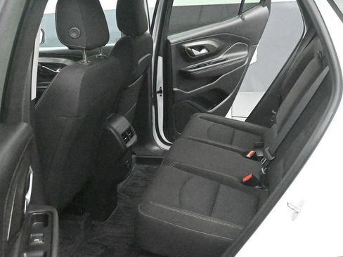 Used 2023 GMC Terrain SLE w/ Elevation Edition AWD/4WD image 13