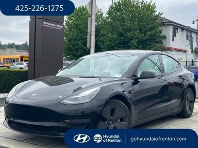 Used 2023 Tesla Model 3 Standard Range