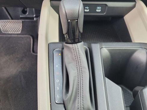 Used 2025 Honda Accord SE image 23