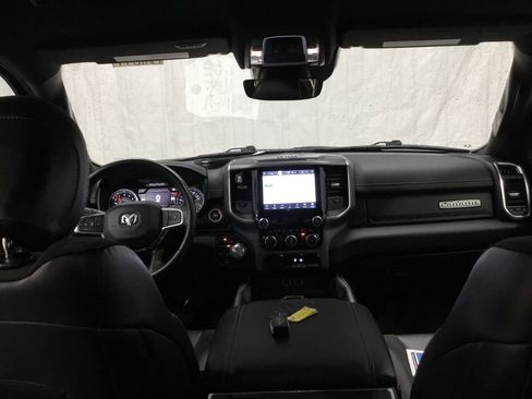 Used 2023 RAM 1500 Laramie image 37