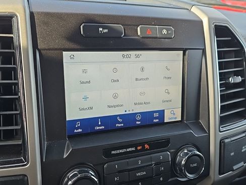 Used 2019 Ford F150 Lariat AWD/4WD image 32