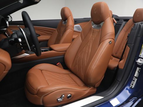 New 2026 Maserati GranCabrio Modena AWD/4WD image 19