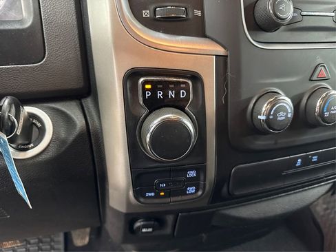 Used 2020 RAM 1500 Classic Warlock AWD/4WD image 28
