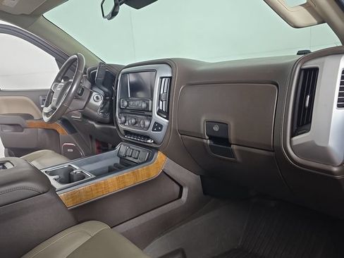 Used 2018 GMC Sierra 1500 SLT AWD/4WD image 21