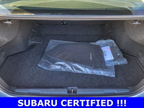Certified 2025 Subaru Legacy Premium image 27