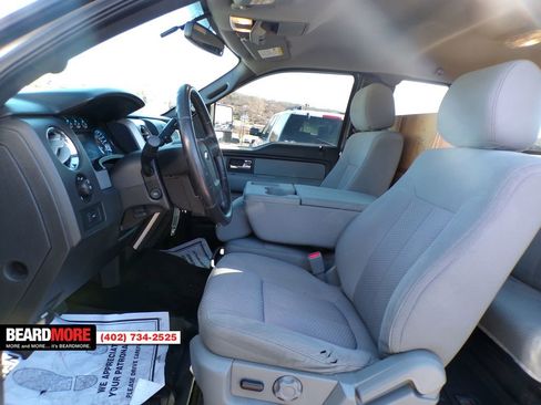 Used 2014 Ford F150 XLT w/ XLT Chrome Package image 17