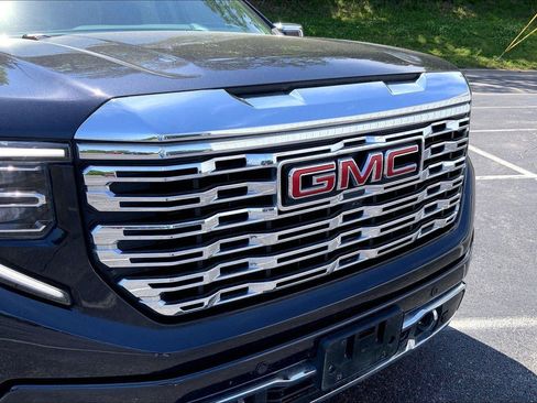 Used 2024 GMC Sierra 1500 Denali AWD/4WD image 30