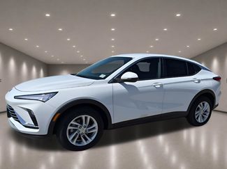 New 2026 Buick Envista Sport Touring w/ Convenience I Package FWD video 3
