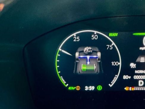 New 2026 Honda CR-V Sport image 21