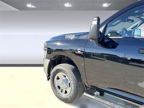New 2025 RAM 2500 Tradesman image 25