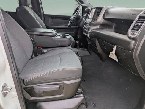 Certified 2024 RAM 2500 Tradesman w/ Power Wagon Package image 25