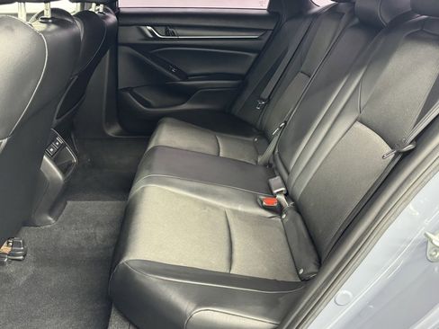 Used 2021 Honda Accord Sport image 33