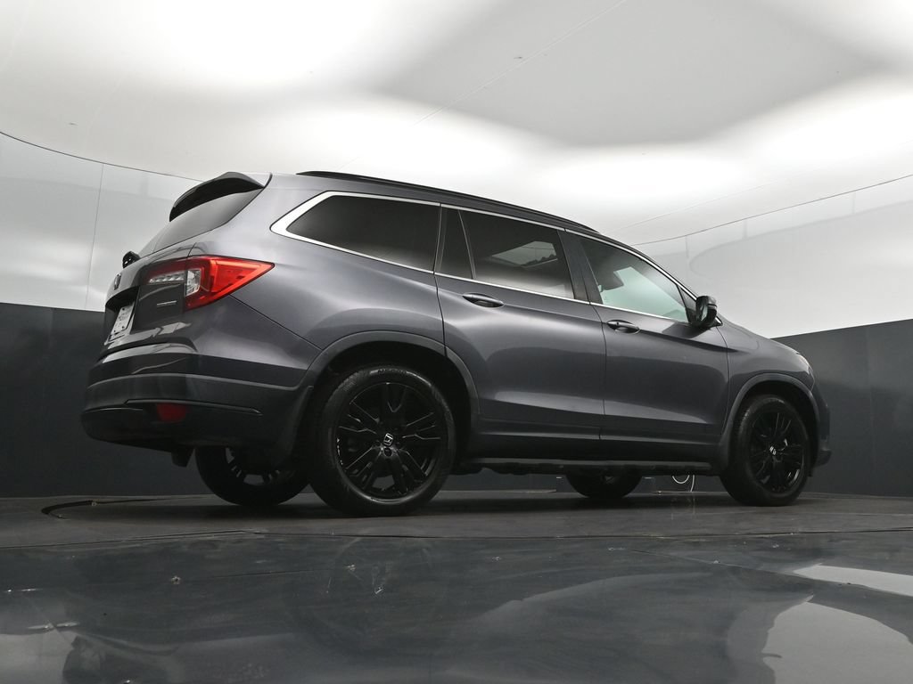 Used 2021 Honda Pilot Special Edition image 43
