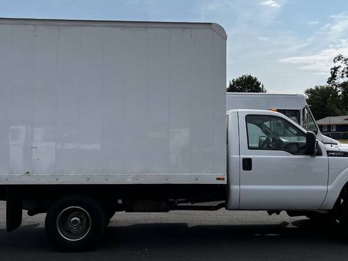 Used 2012 Ford F350 XL w/ XL Value Pkg AWD/4WD image 4