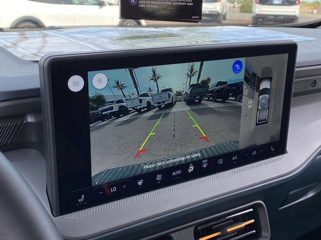 New 2026 Ford Maverick Tremor AWD/4WD image 65