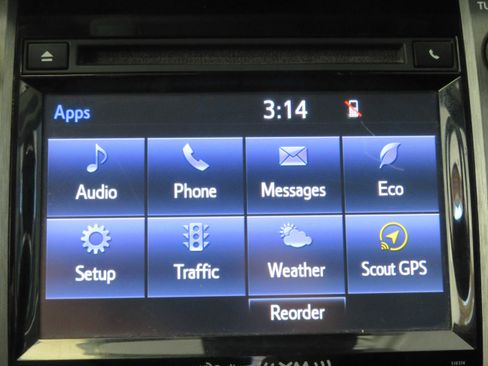 Used 2019 Toyota Tundra SR5 w/ TRD Off Road Package image 44