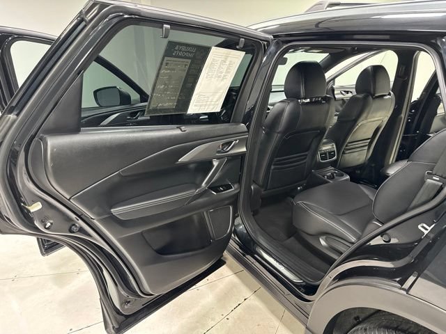 Used 2021 MAZDA CX-9 Grand Touring AWD/4WD image 26