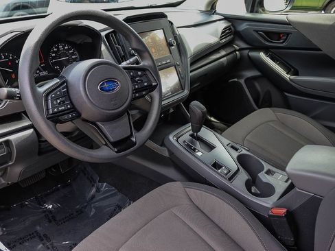 Certified 2025 Subaru Crosstrek 2.0i AWD/4WD image 20