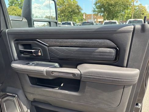 New 2026 RAM 3500 Limited image 42