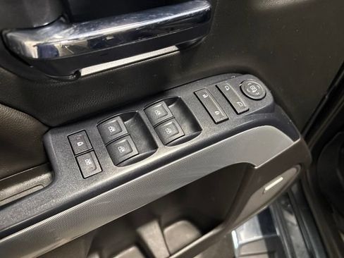 Used 2019 Chevrolet Silverado 2500 LT w/ LT Convenience Package AWD/4WD image 11